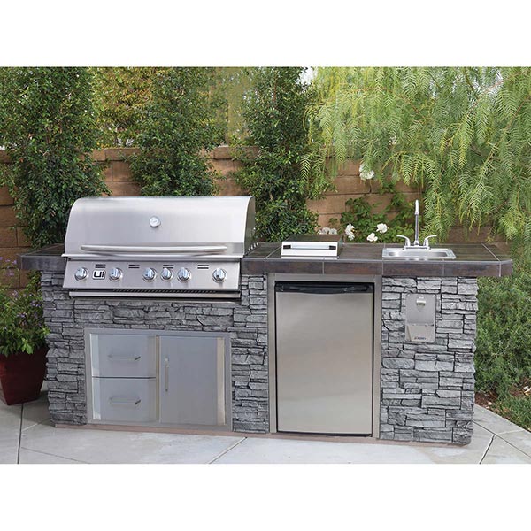 urban island grill