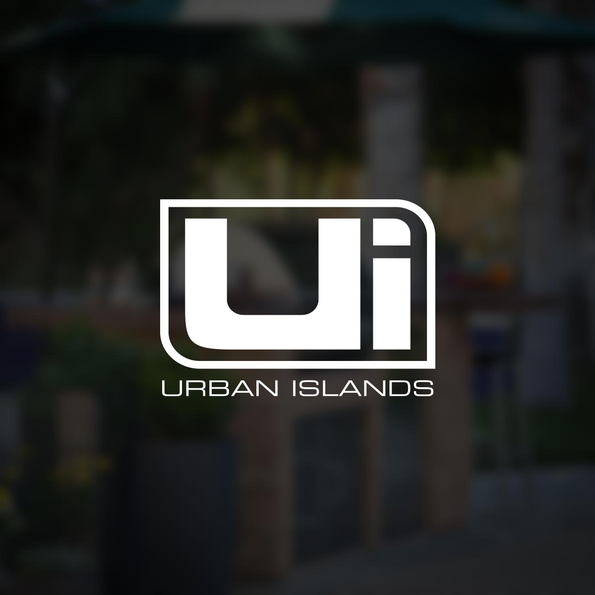 urban islands outdoor kitchen